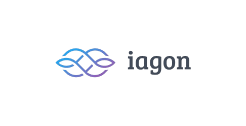 Iagon Logo